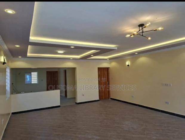 3bdrm Bungalow in Kitengela for sale - thumbnail 3