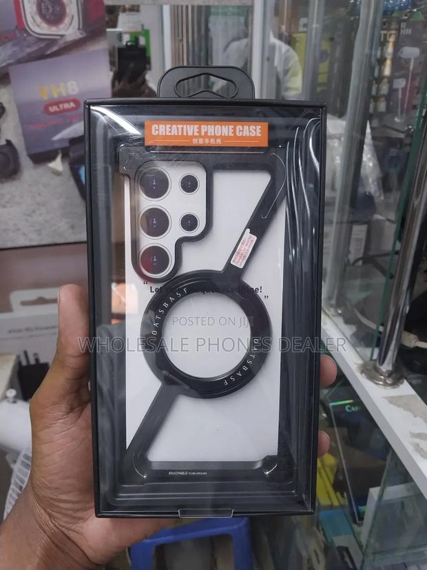 Samsung S24 Ultra Case