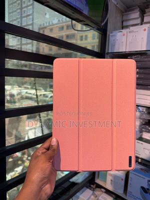 Dux Ducis Tri-Fold Leather Case/Cover for iPad 7/8/9 10.2'' Inch - thumbnail 2