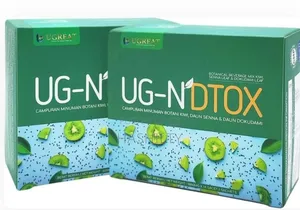 Ugreat N'dtox