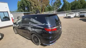 Honda Odyssey 2.4 G 2WD (7 seater) 2018 Blue