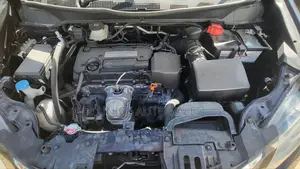 Honda Odyssey 2.4 G 2WD (7 seater) 2018 Blue