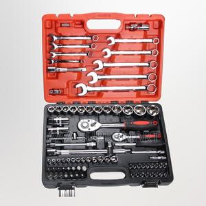 Tq73062 82 Pcs Socket Wrench Set - thumbnail 2