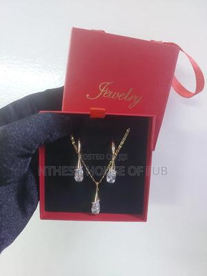 Jewelry Set Gift Set - thumbnail 2