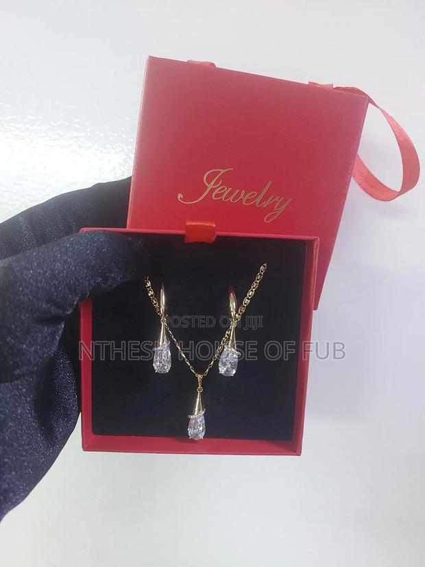 Jewelry Set Gift Set - main view