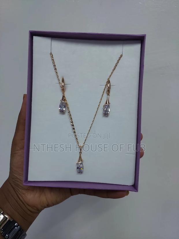 Jewelry Set Gift Set - thumbnail 3