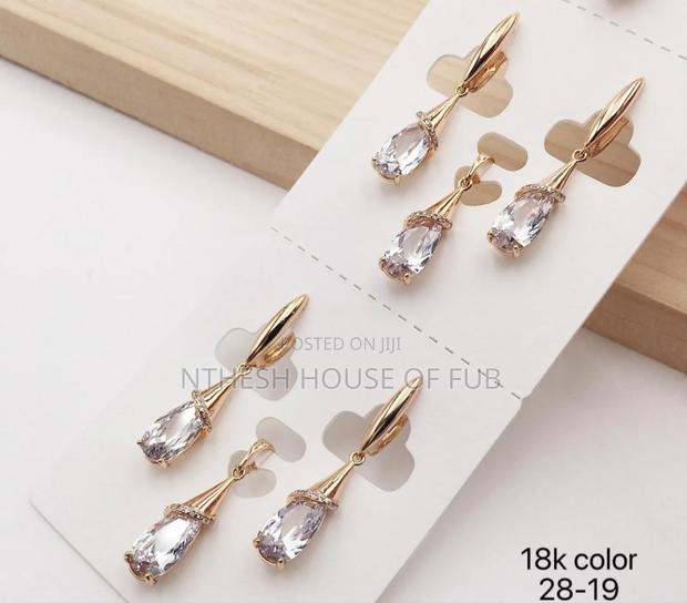 Jewelry Set Gift Set - thumbnail 4