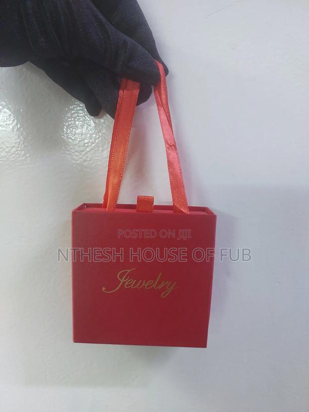 Jewelry Set Gift Set - thumbnail 5