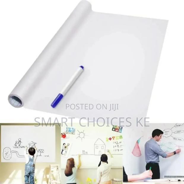 Whiteboard Sticker - thumbnail 2