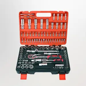 Tq73064 108 Pcs Sockets Set