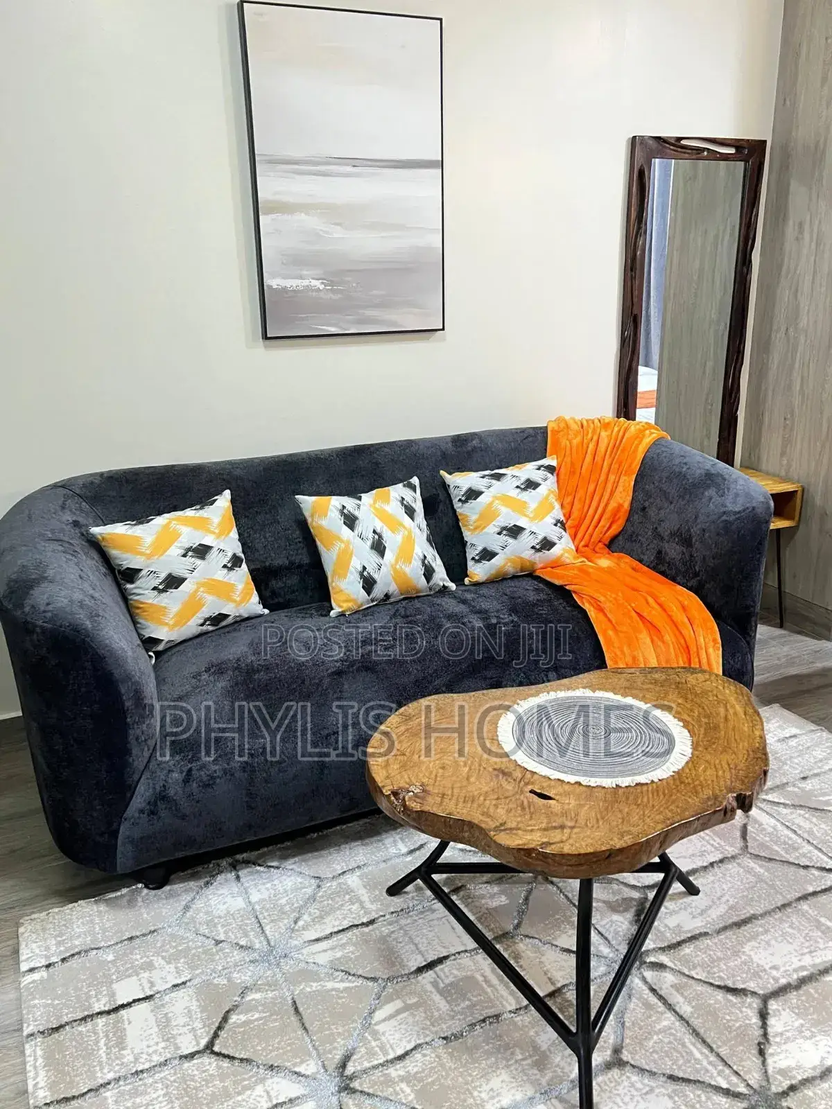 Luxury Magnificent Airbnb in South B