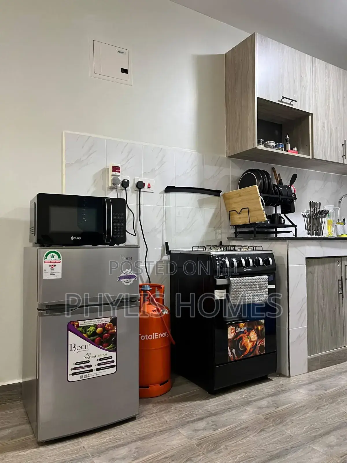Luxury Magnificent Airbnb in South B