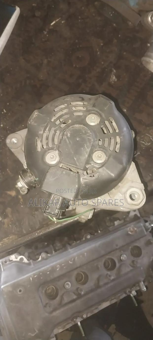 Toyota Fielder/Premio/ Wish 2zr Alternator