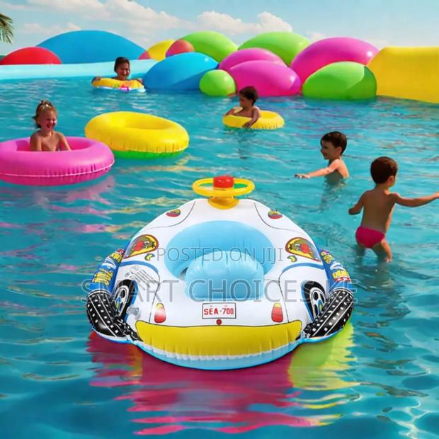 Boat Floaters