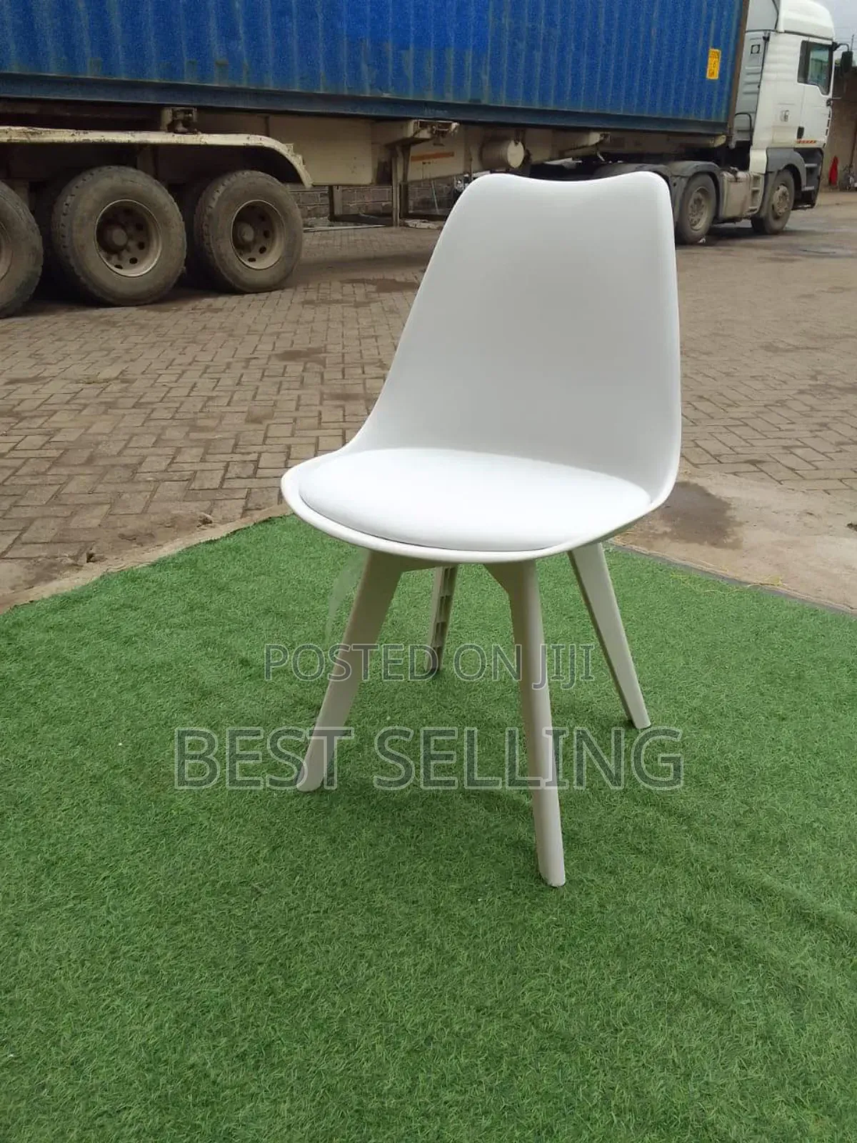 Eames Chairs