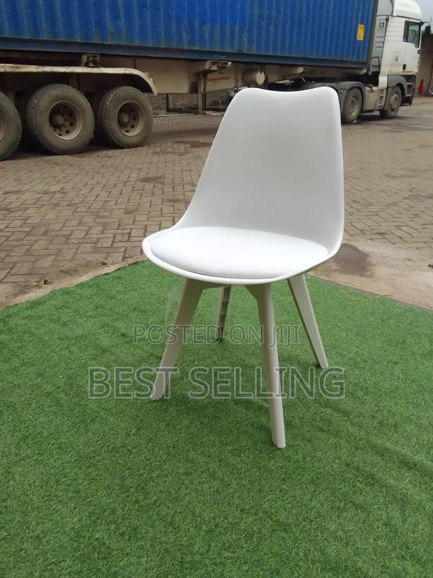 Eames Chairs