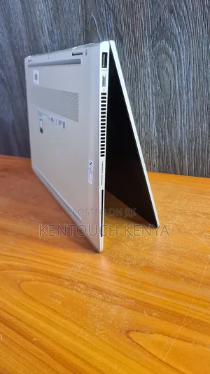 Laptop HP EliteBook X360 830 G6 8GB Intel Core I5 SSD 256GB