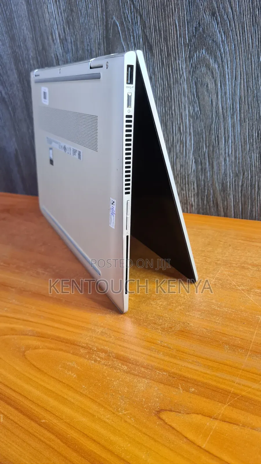 Laptop HP EliteBook X360 830 G6 8GB Intel Core I5 SSD 256GB