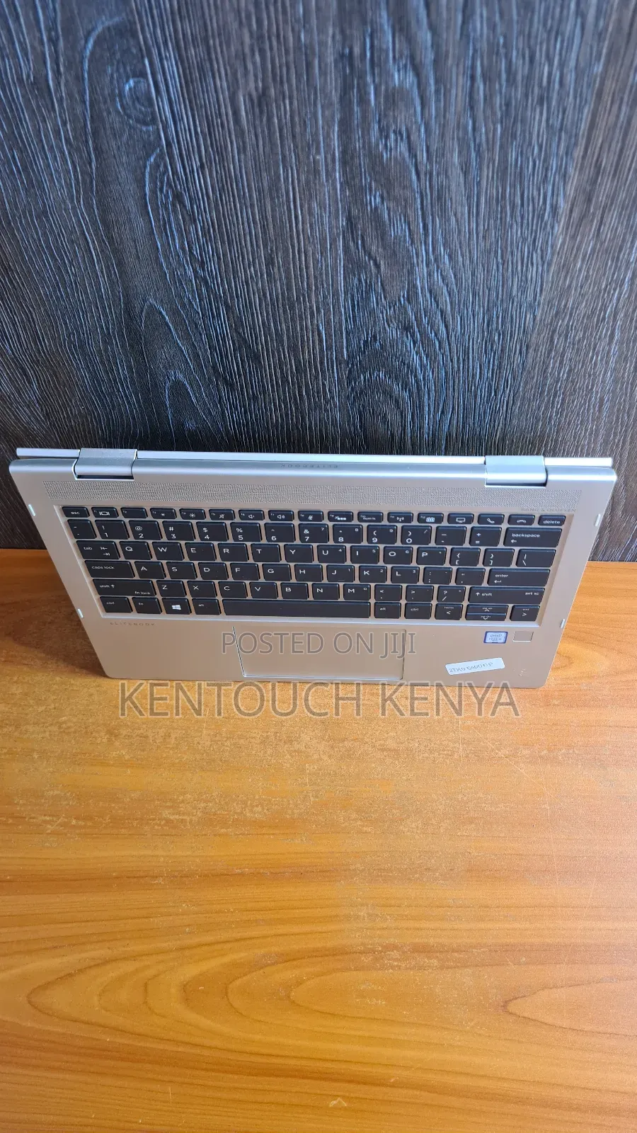 Laptop HP EliteBook X360 830 G6 8GB Intel Core I5 SSD 256GB