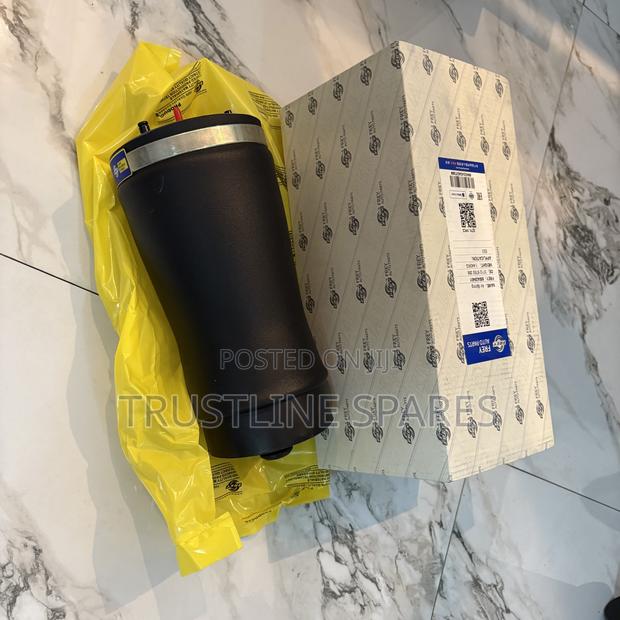 BMW E53 Rear Suspension Air Bag – Premium Quality Replacement