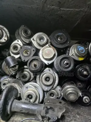 Shock Absorbers