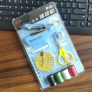 Sewing Set Available