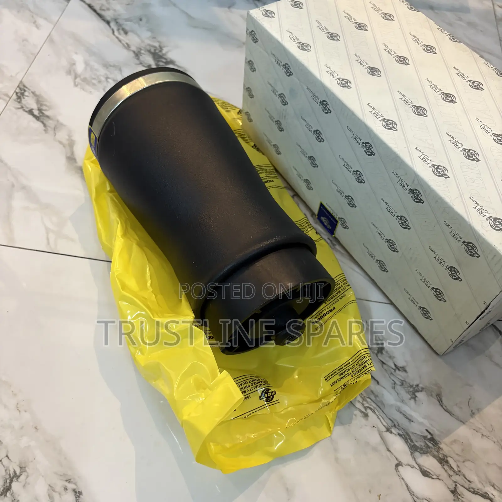 BMW X5 E53 Rear Air Spring Bag
