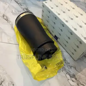 BMW X5 E53 Rear Air Spring Bag