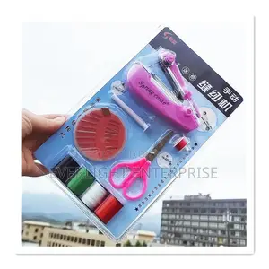 Sewing Set Available