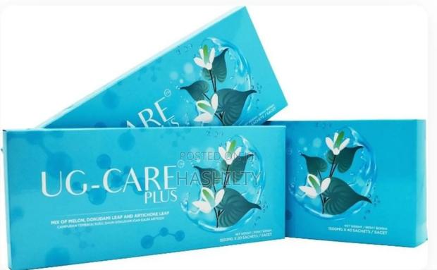 Ug-care Plus - main view