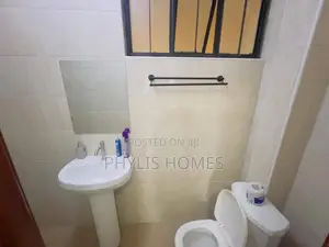 Executive Fully Furnished Studio in South B Attic Place