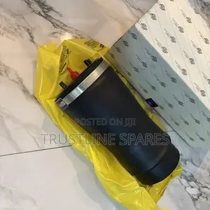 BMW E53 Rear Suspension Air Spring – Enhanced Ride Comfort
