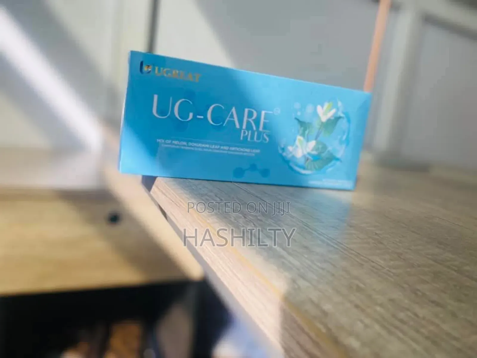 Ug-care Plus