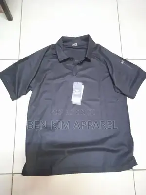 Tactical Polo Tshirts Brown, Grey Blue and Black