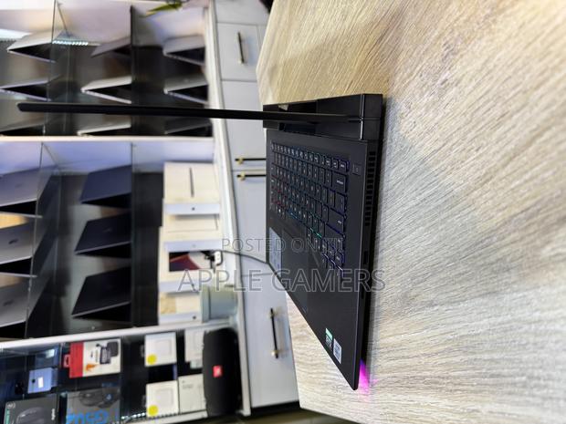 Laptop Dell G GB Intel Core I7 SSD 512GB - thumbnail 2