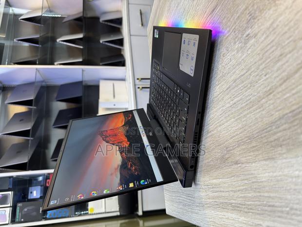 Laptop Dell G GB Intel Core I7 SSD 512GB - thumbnail 3