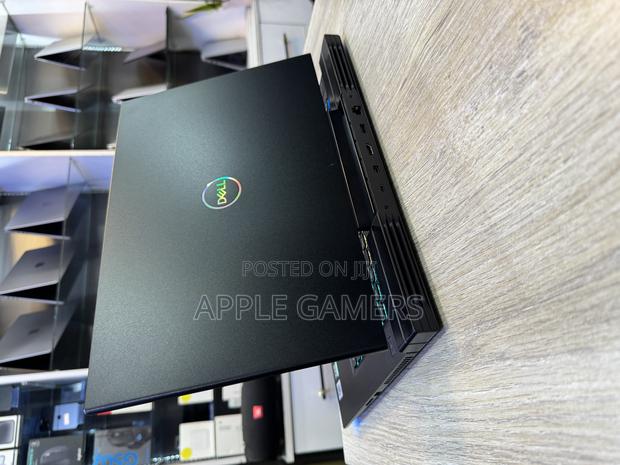 Laptop Dell G GB Intel Core I7 SSD 512GB - thumbnail 4