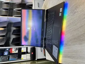 Laptop Dell G GB Intel Core I7 SSD 512GB