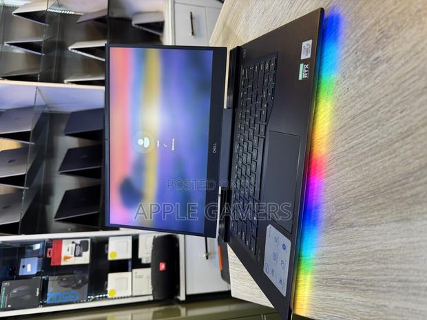 Laptop Dell G GB Intel Core I7 SSD 512GB - main view