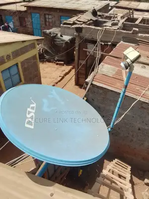 DSTV Installation and Repair
