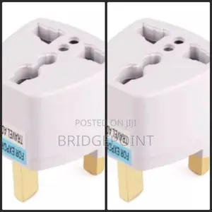 8 PCS-Universal Plug Socket Adapter