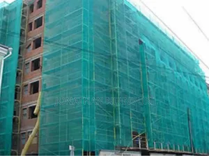 Construction Safety Nets