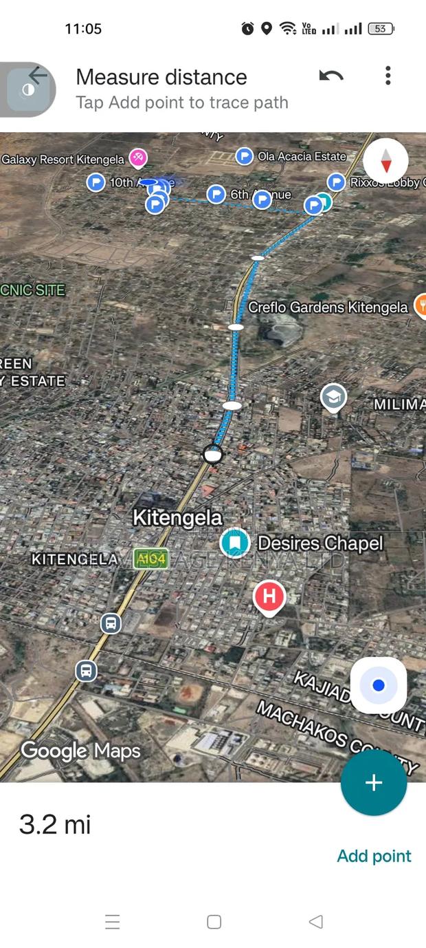 Muigai Prime Plots - thumbnail 2