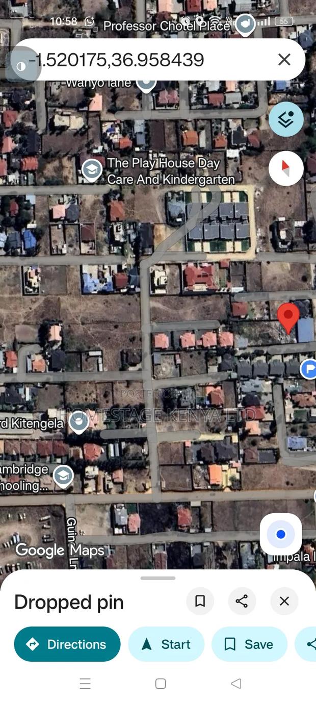 Muigai Prime Plots - main view