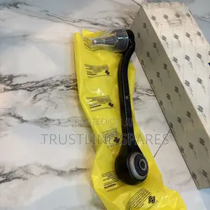 BMW X3 E83 Front Control Arm Assembly – Heavy Duty Build