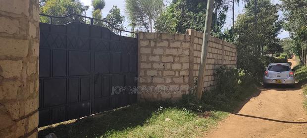 Residential Plot for Sale - main view