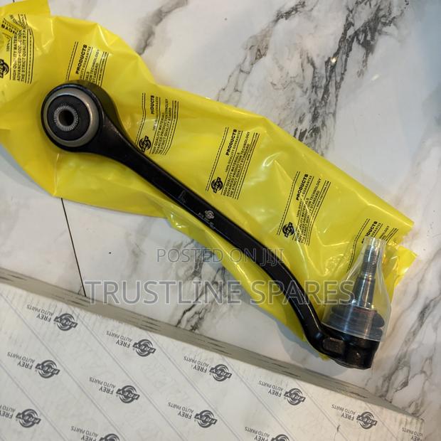 BMW E83 Front Suspension Control Arm