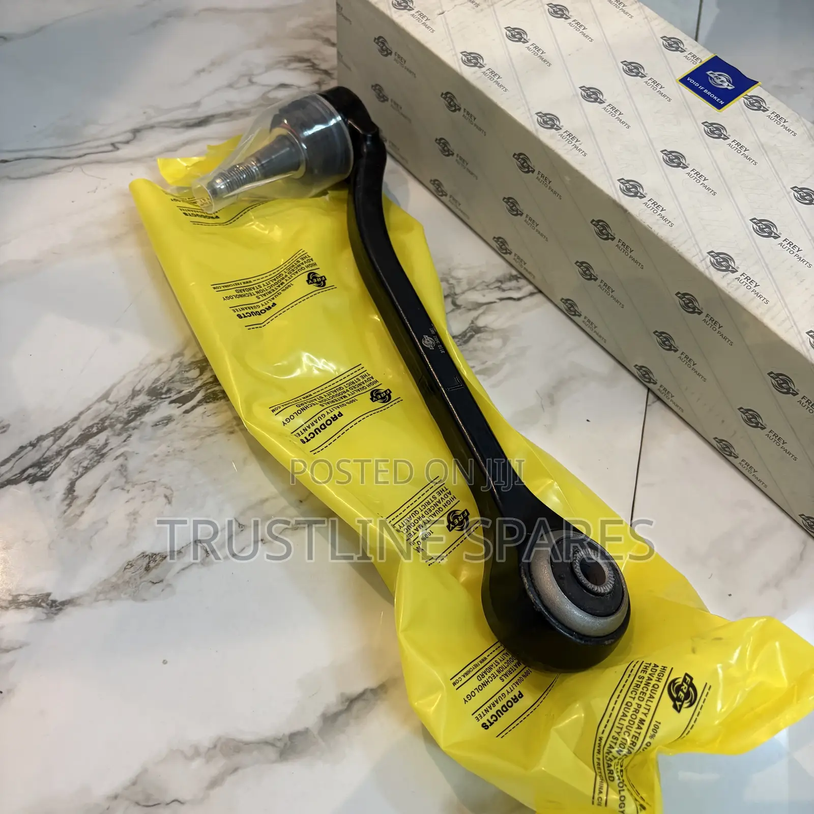 BMW E83 Front Suspension Control Arm