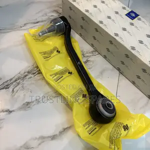 BMW E83 Front Suspension Control Arm