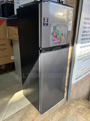 Von Fridge - main view